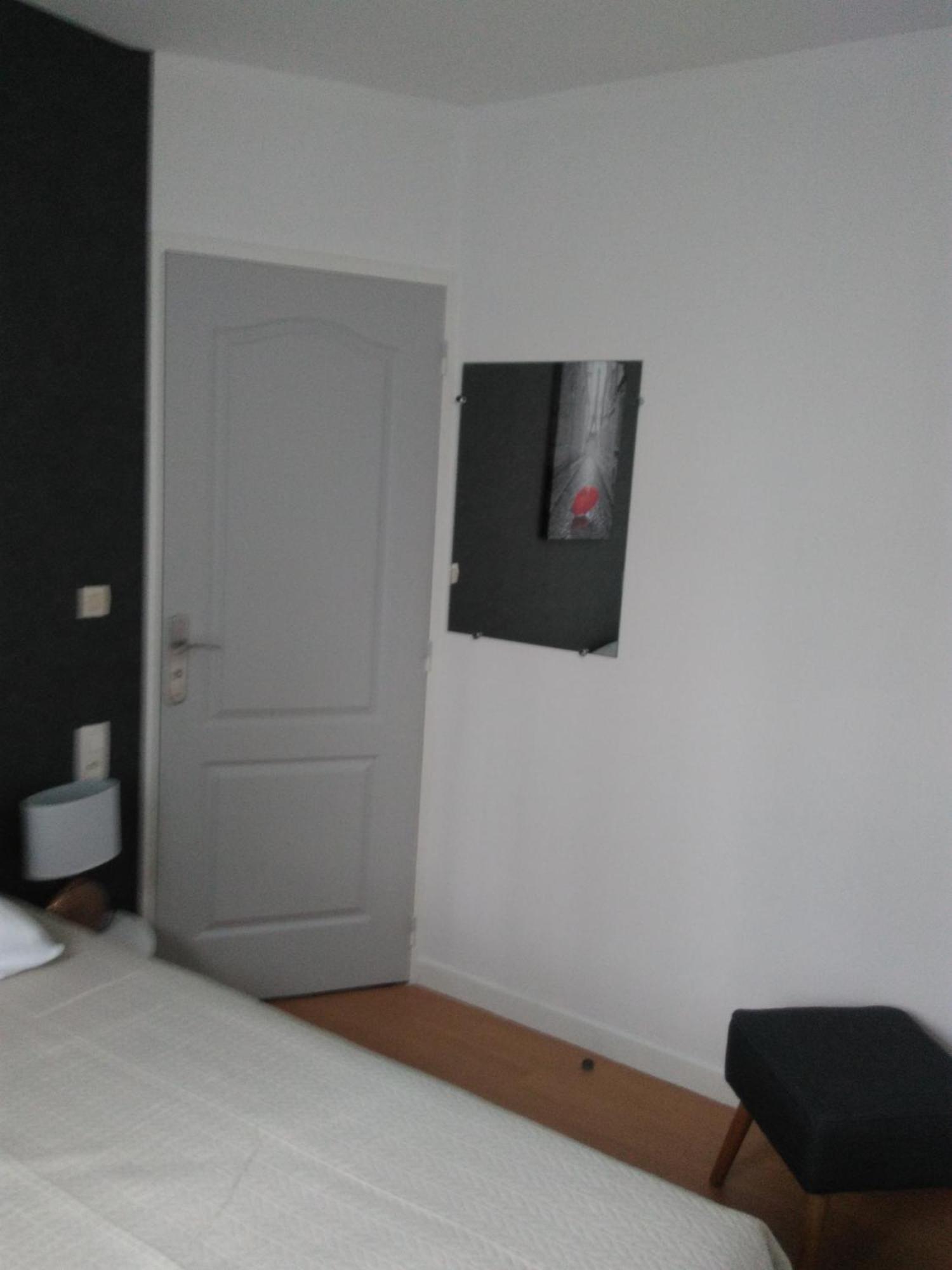 24 Fois Plus - Circuit Des 24 H A 10 Mn - 2 Chambres, 4 Personnes & Cuisine Le Mans Eksteriør bilde