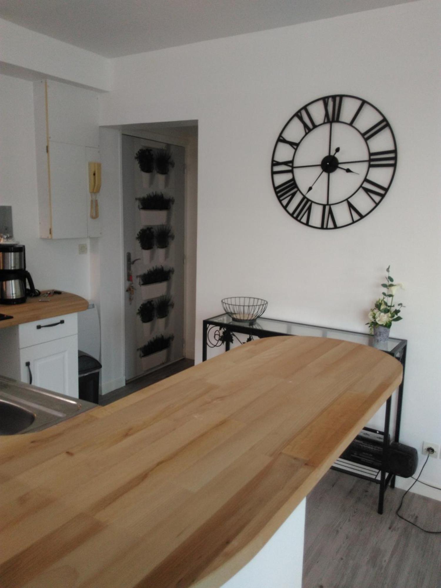 24 Fois Plus - Circuit Des 24 H A 10 Mn - 2 Chambres, 4 Personnes & Cuisine Le Mans Eksteriør bilde