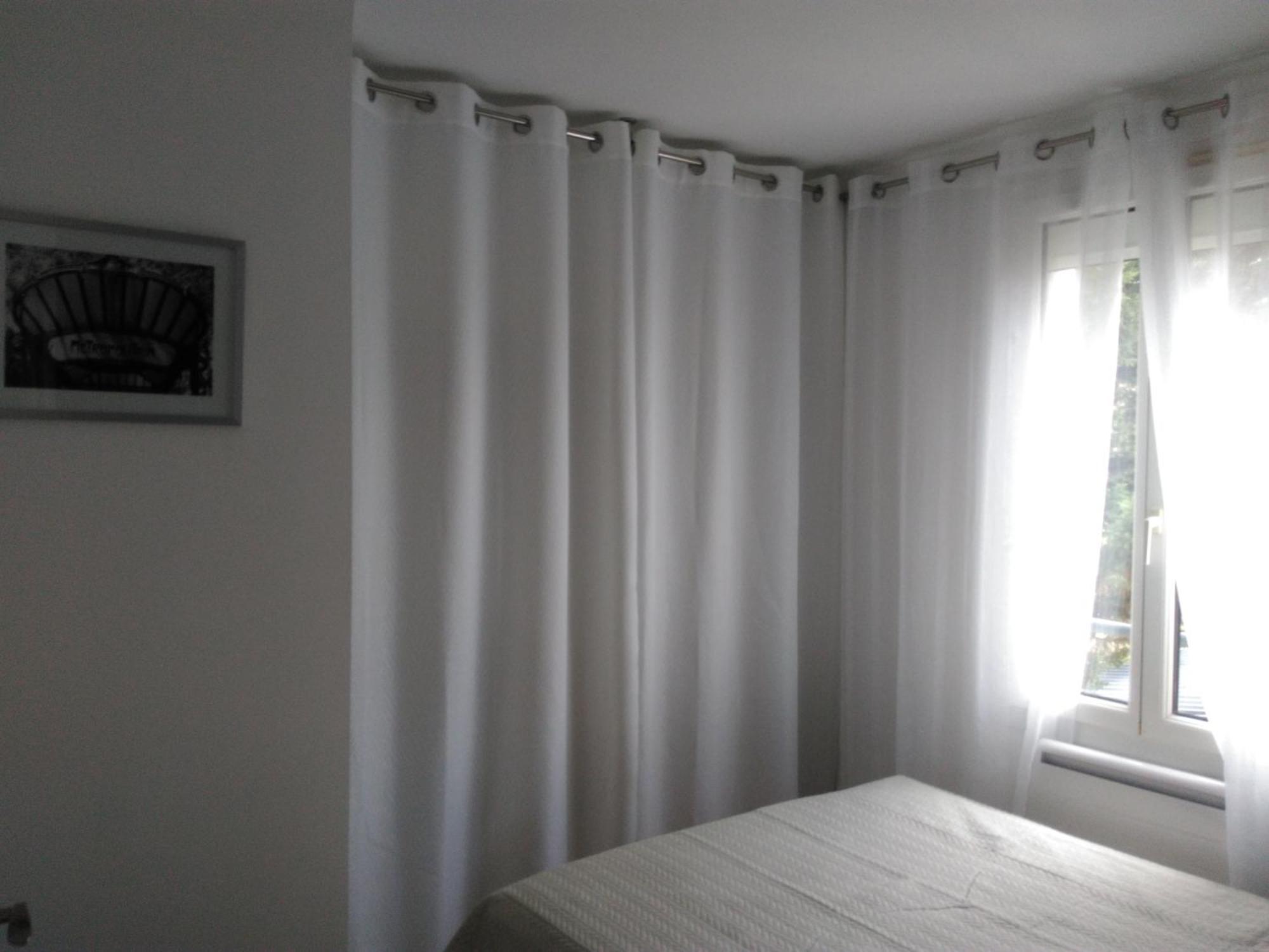 24 Fois Plus - Circuit Des 24 H A 10 Mn - 2 Chambres, 4 Personnes & Cuisine Le Mans Eksteriør bilde