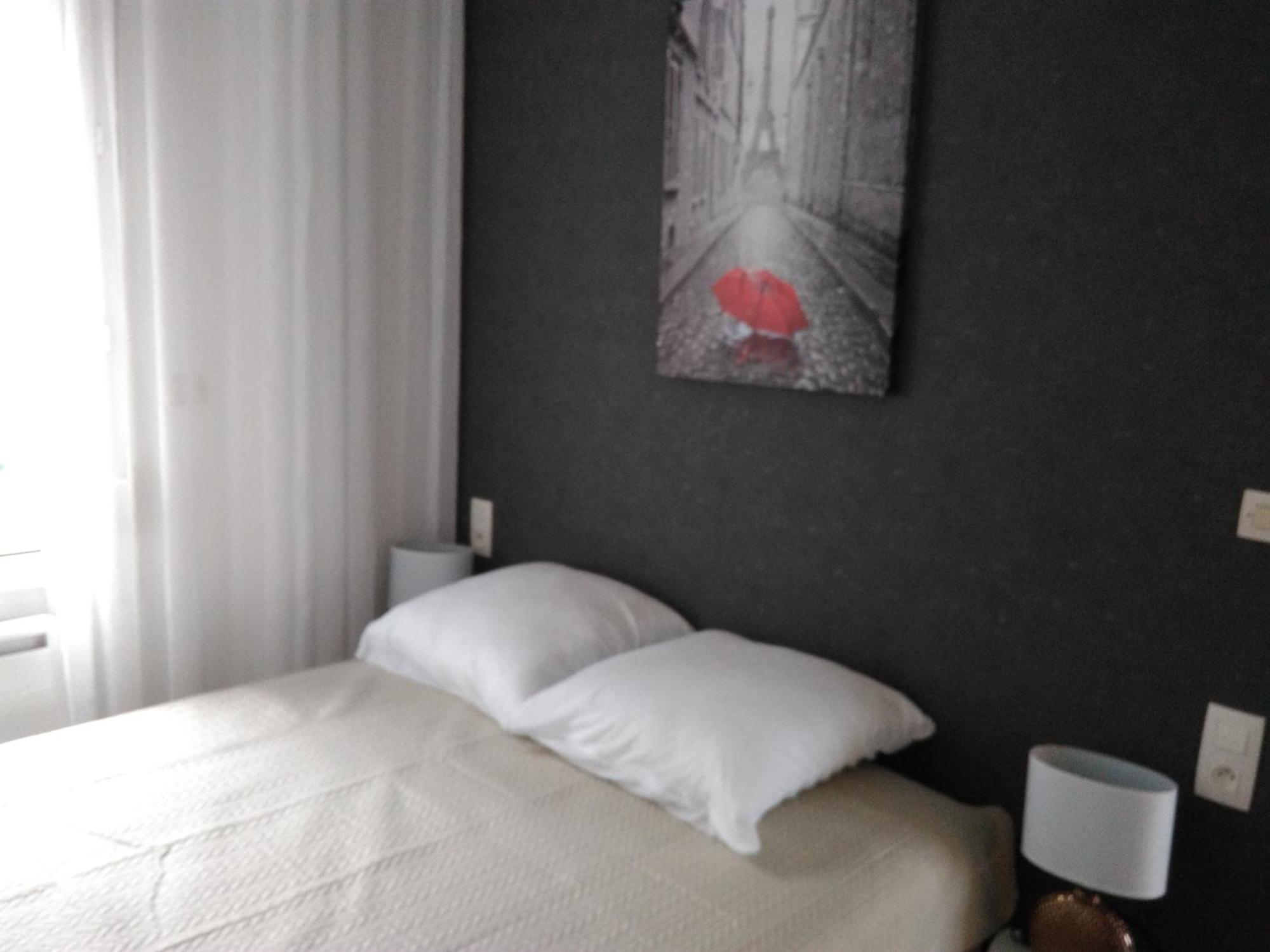 24 Fois Plus - Circuit Des 24 H A 10 Mn - 2 Chambres, 4 Personnes & Cuisine Le Mans Eksteriør bilde